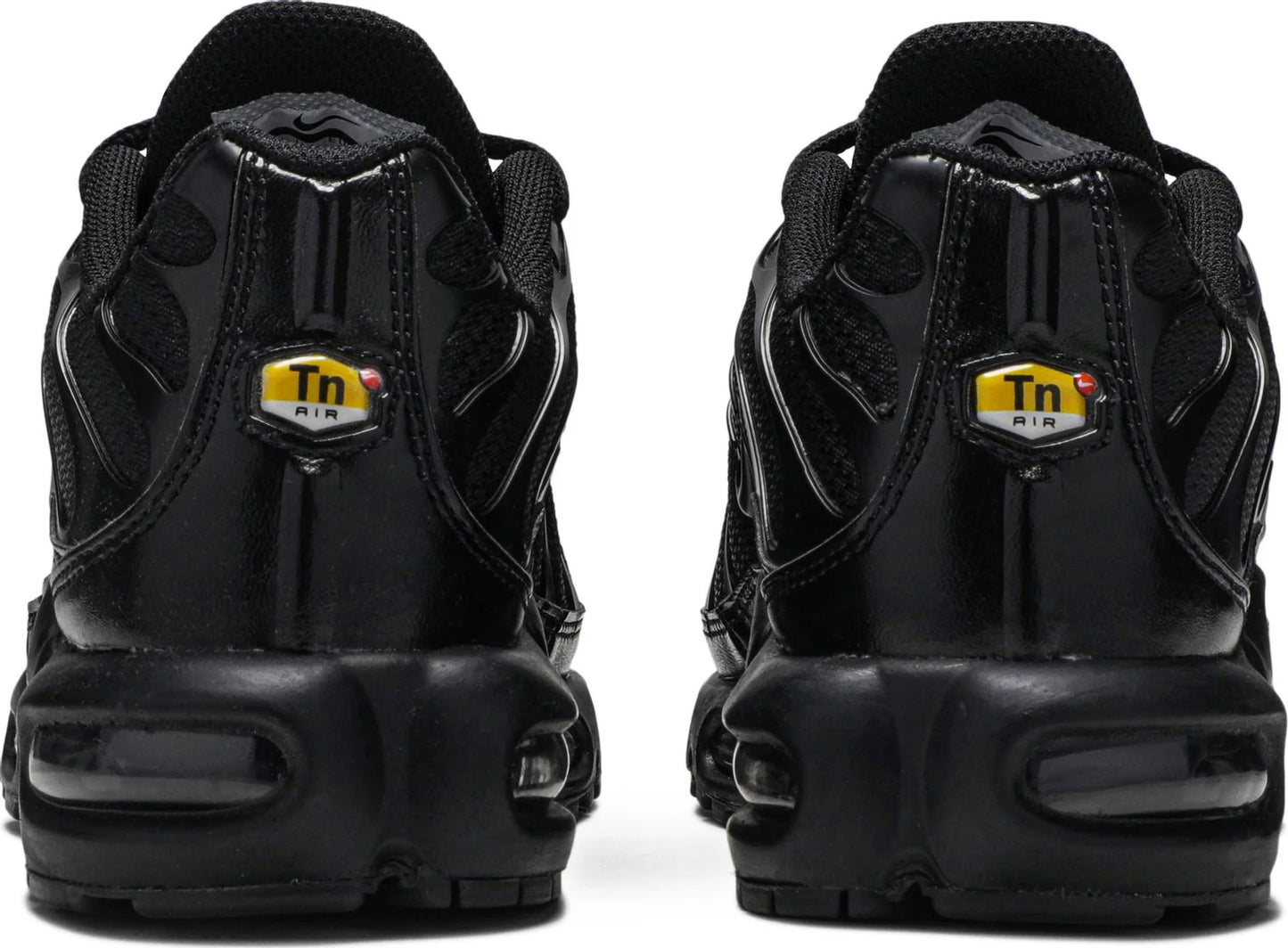 Nike Air Max TN "Triple Black"