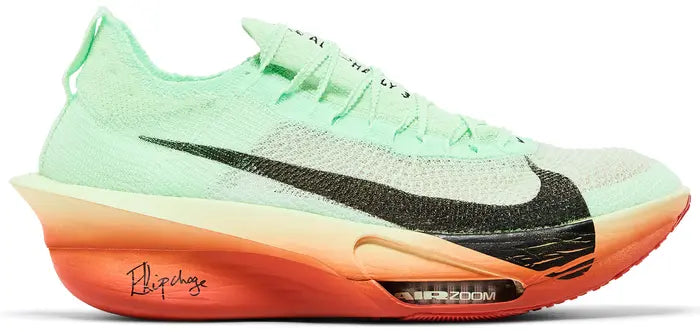 Nike Air Zoom AlphaFly “Its Just The Start”