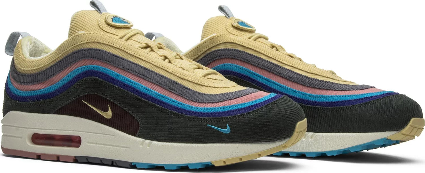 Nike Air Max 97 "Sean Wotherspoon"