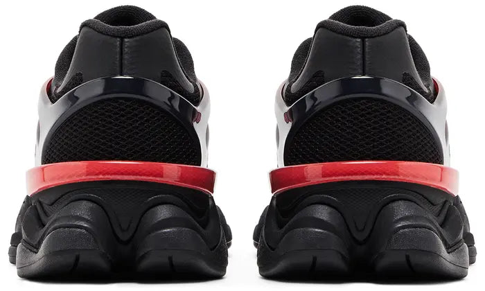 New Balance 9060 “Black Red”