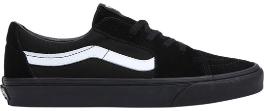 Vans Sk8 Low "Black"