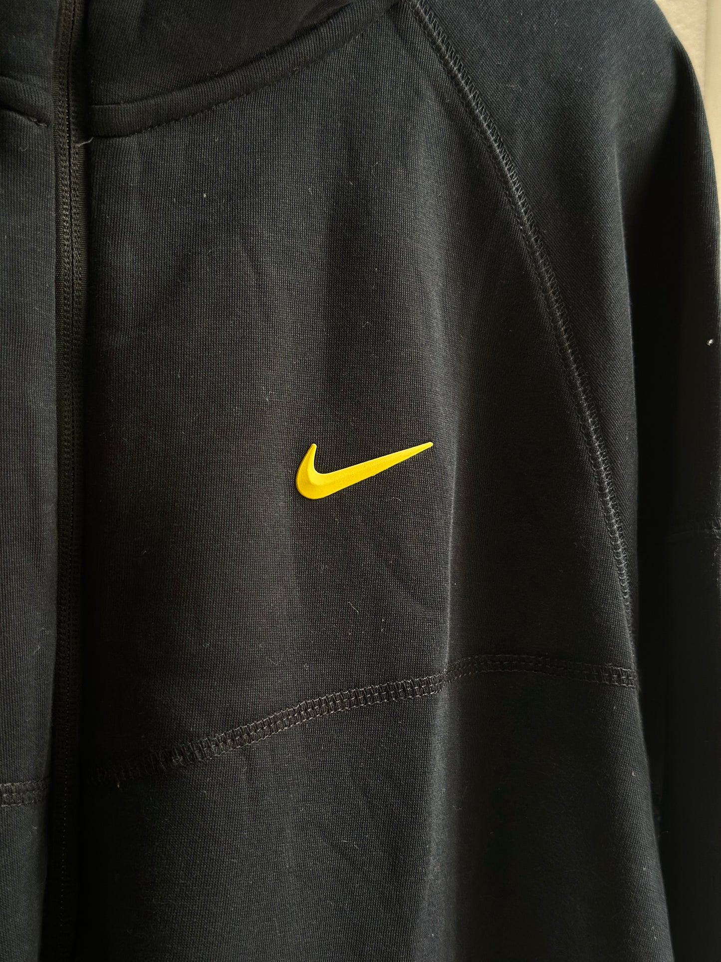 Moletom Tech Fleece Nike x NOCTA “Preto” (Pronta Entrega)