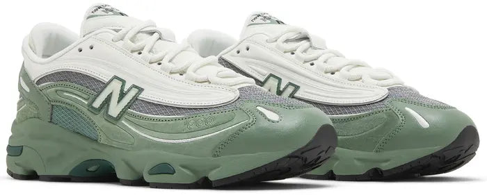 New Balance 1000 “Mallard Green Sea Salt”