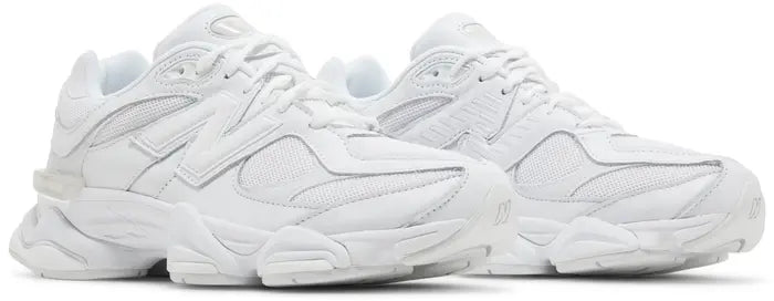 New Balance 9060 “Triple White”