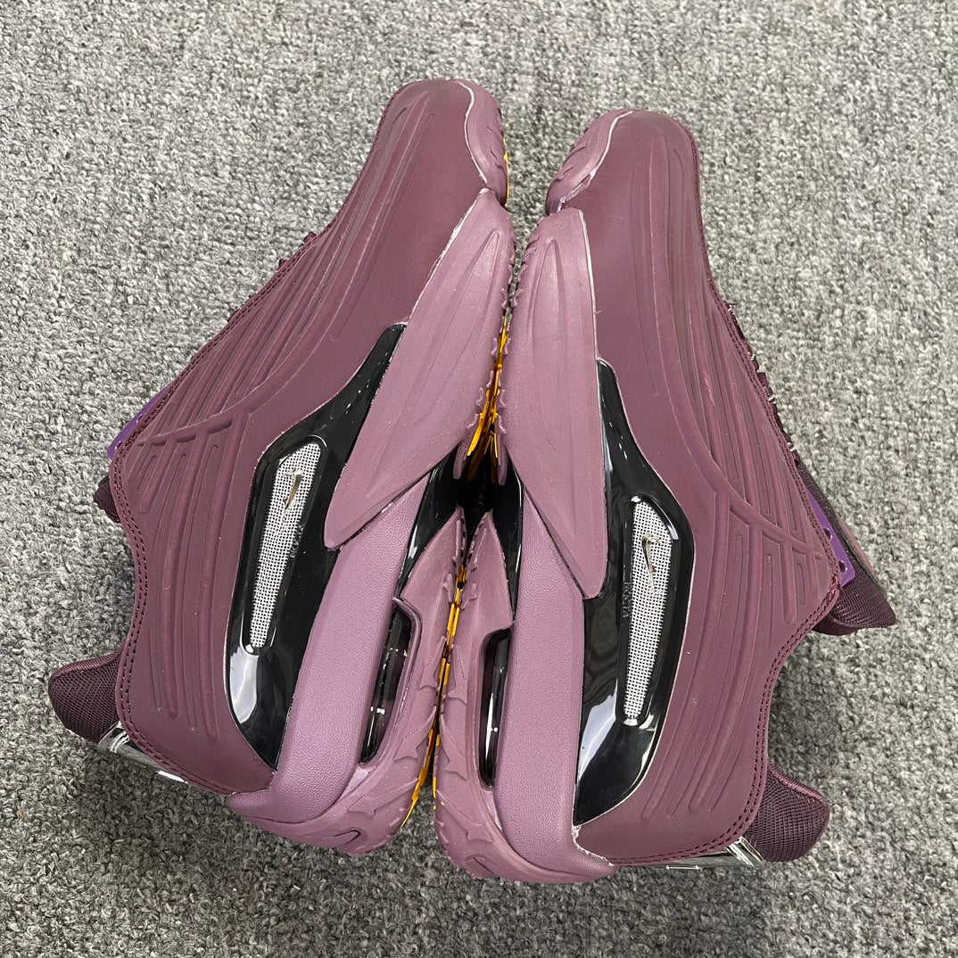 Nike Hot Step 2 Drake NOCTA Eggplant