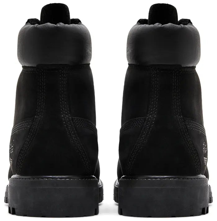 Timberland 6 Inch Classic ‘Black’