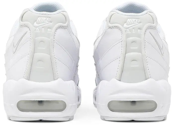 Nike Air Max 95 ‘Triple White’