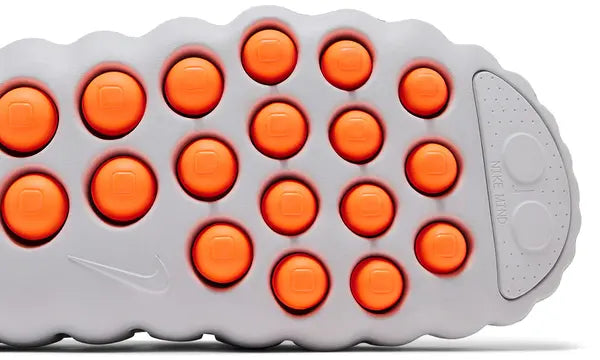 Nike Mind 001 Mule 'Light Smoke Grey’ 2026