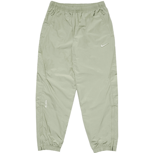 Calça Nike x NOCTA Woven Track Verde