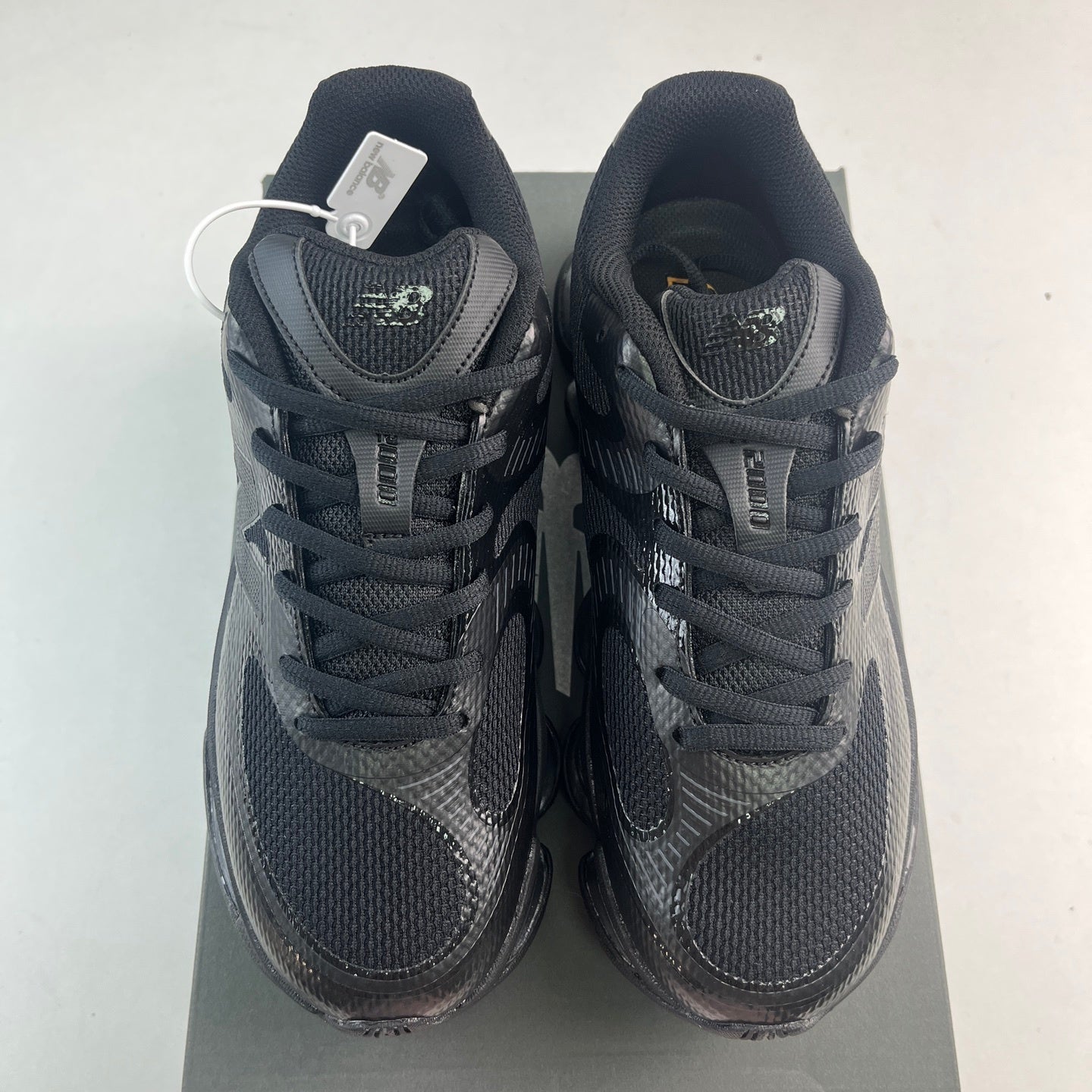 New Balance Abzorb 2000 ‘Black’