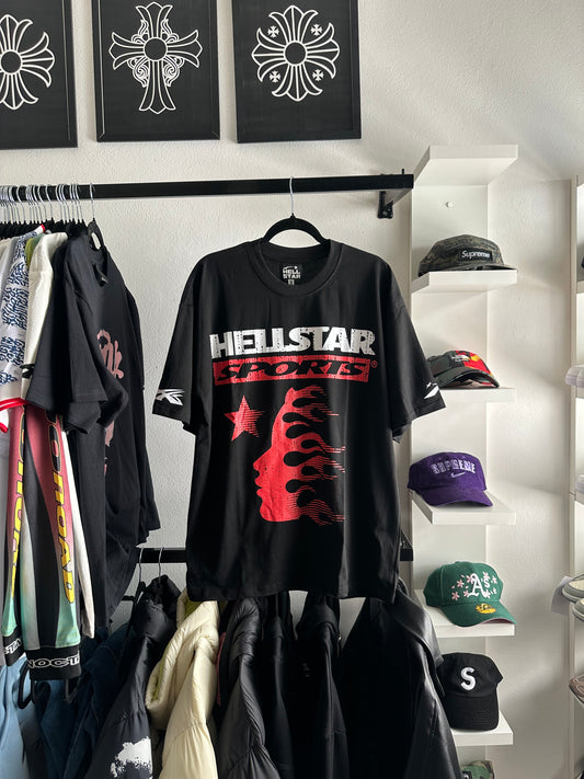 Camiseta Hellstar Family (Pronta Entrega)