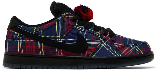 Nike Dunk Low SB x Nardwuar ‘Tam O’ Shanter Hat’