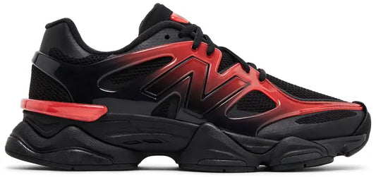 New Balance 9060 “Black Red”