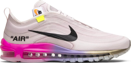 Nike Air Max 97 x Off White x Serena Williams "Queen"