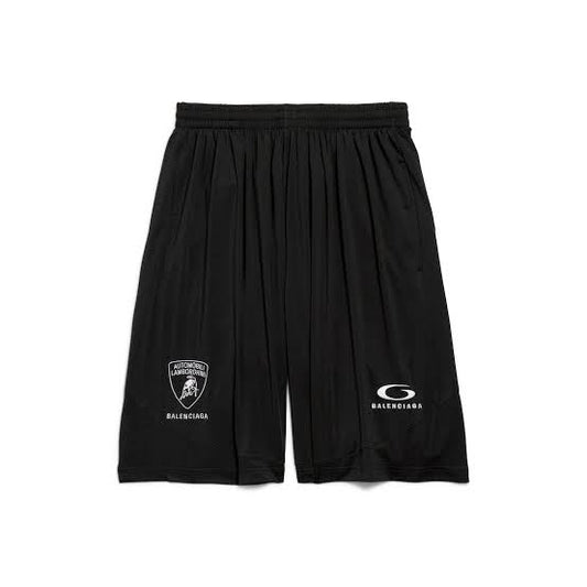 Shorts Balenciaga x Lamborghini