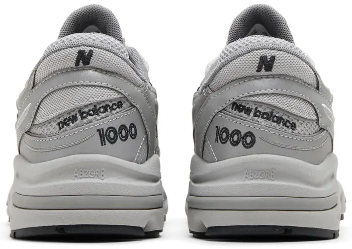 New Balance 1000 “Rain Cloud”