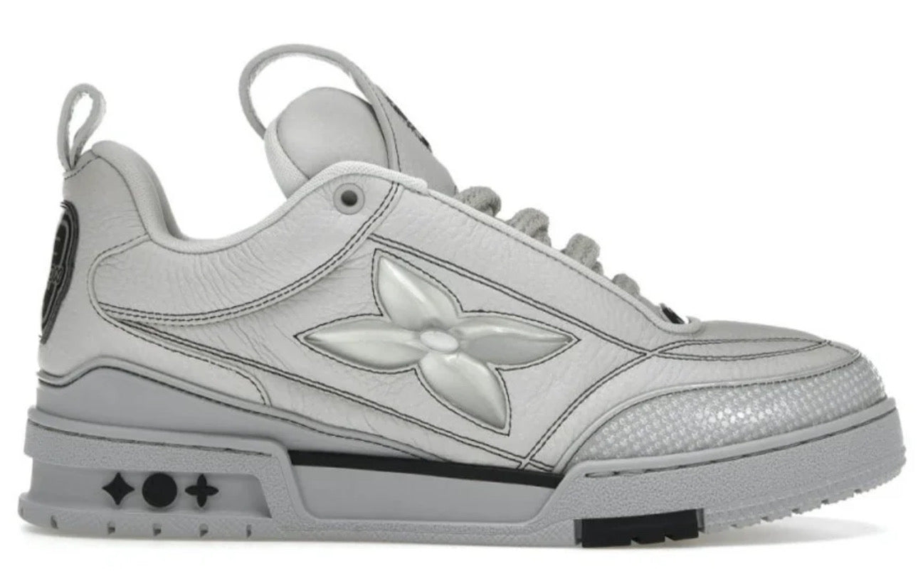 Louis Vuitton Skate “Grey”