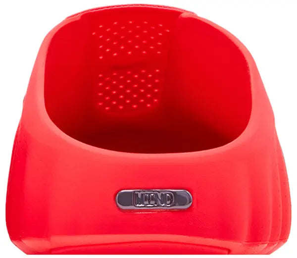 Nike Mind 001 Mule 'Solar Red’ 2026