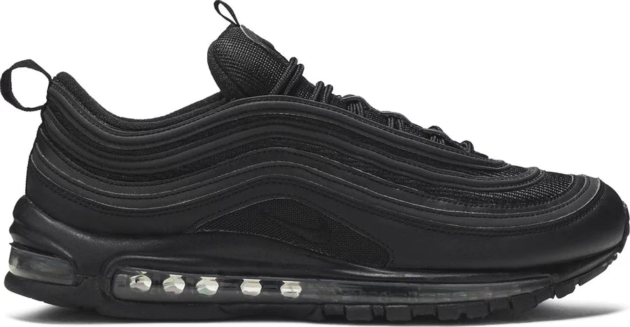 Nike Air Max 97 "Triple Black"