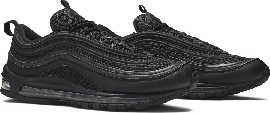 Nike Air Max 97 "Triple Black"