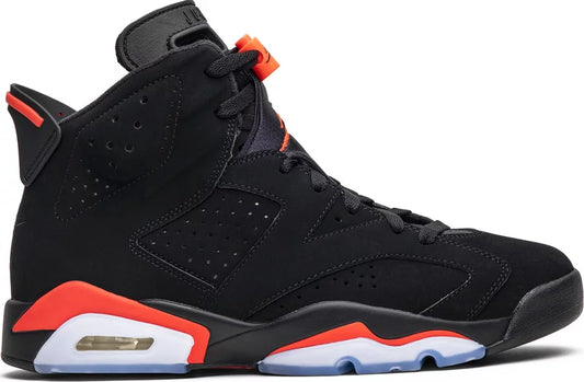 Nike Air Jordan 6 "Infrared"