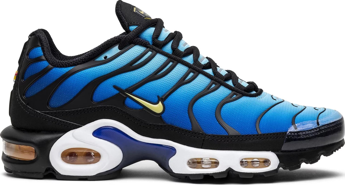 Nike Air Max TN "Hyper Blue"