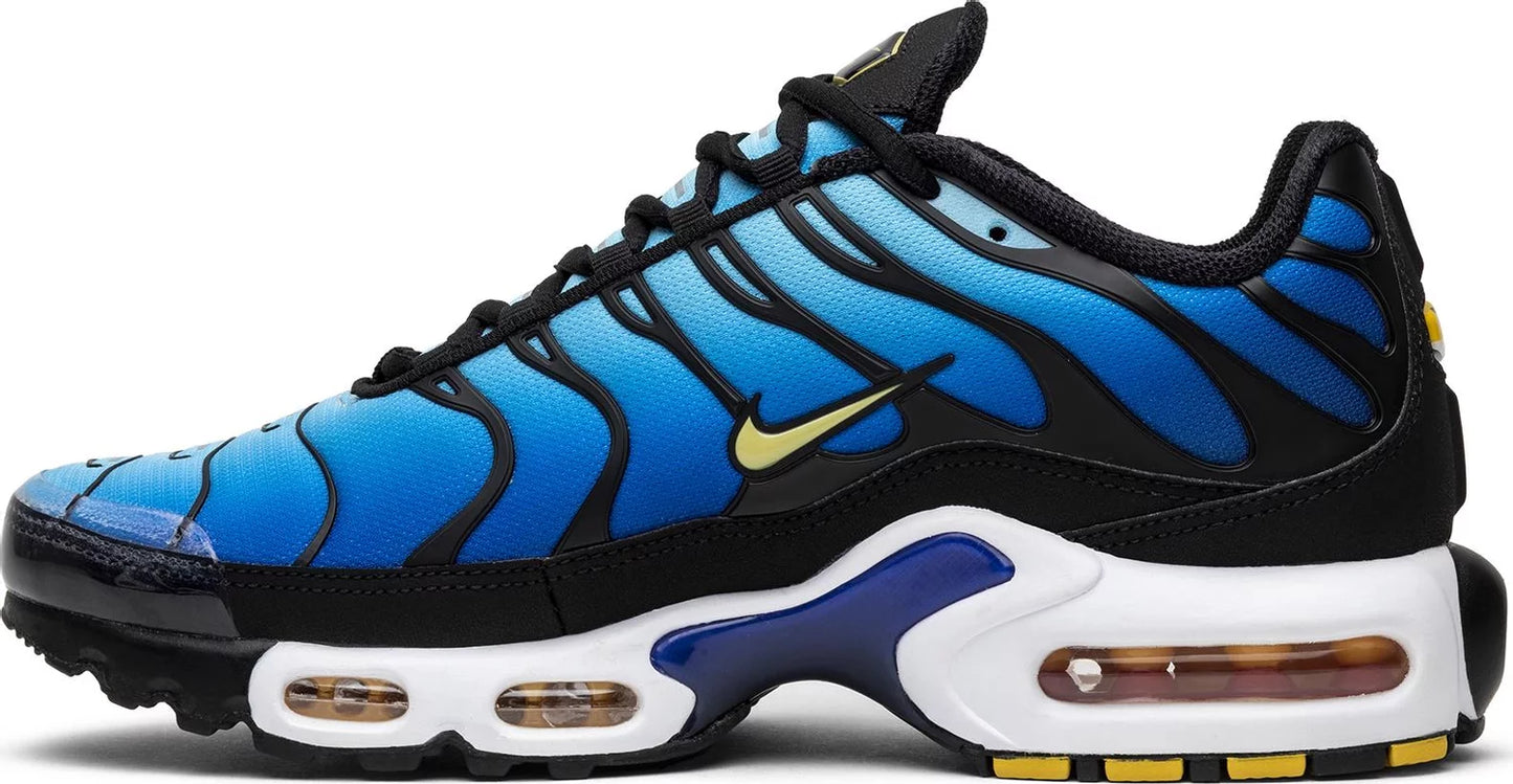 Nike Air Max TN "Hyper Blue"