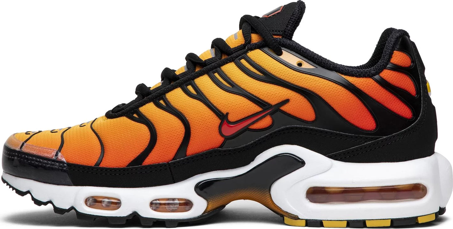 Nike Air Max TN "Sunset"