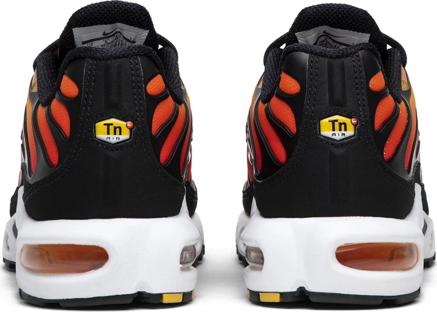 Nike Air Max TN "Sunset"