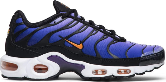 Nike Air Max TN "Voltage Purple"