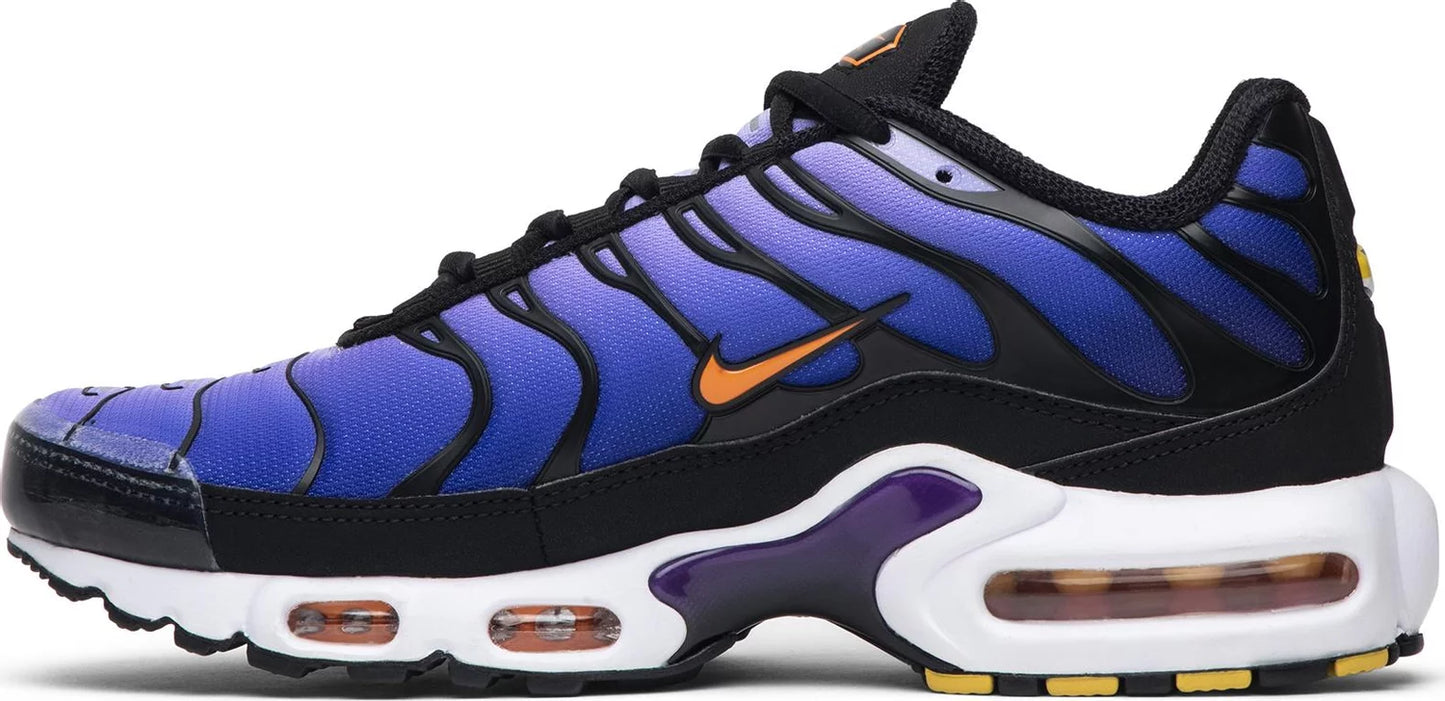 Nike Air Max TN "Voltage Purple"