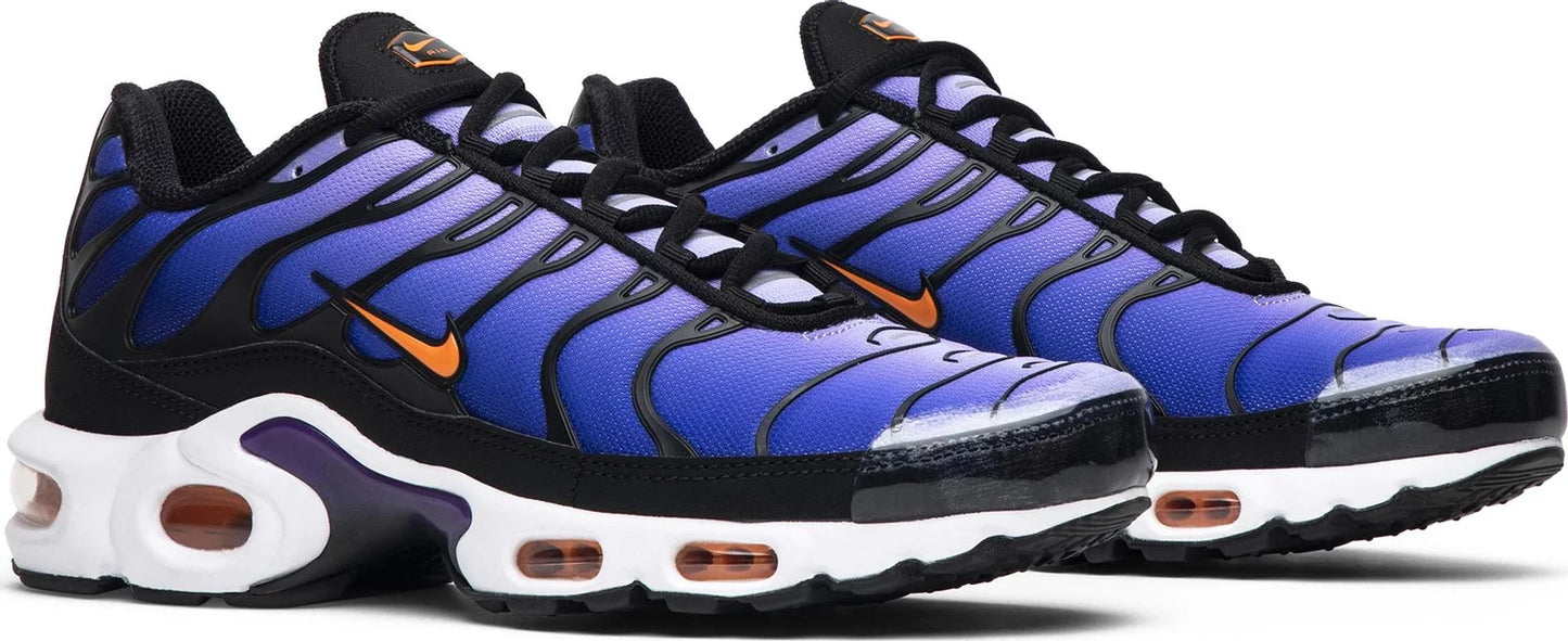 Nike Air Max TN "Voltage Purple"