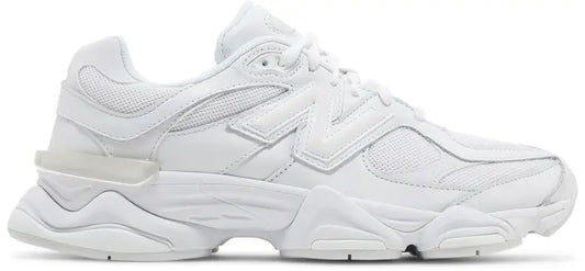 New Balance 9060 “Triple White”