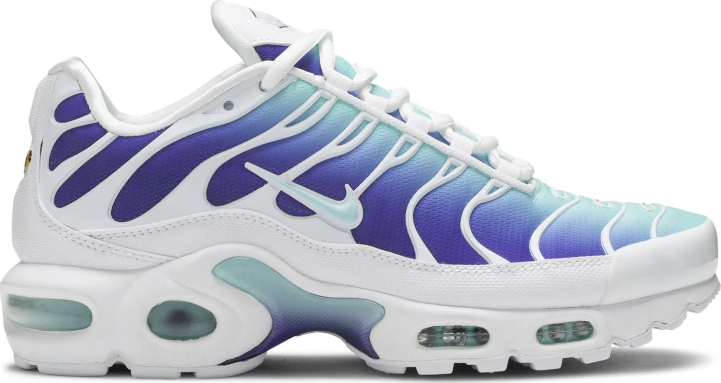 Nike Air Max TN "White Purple"