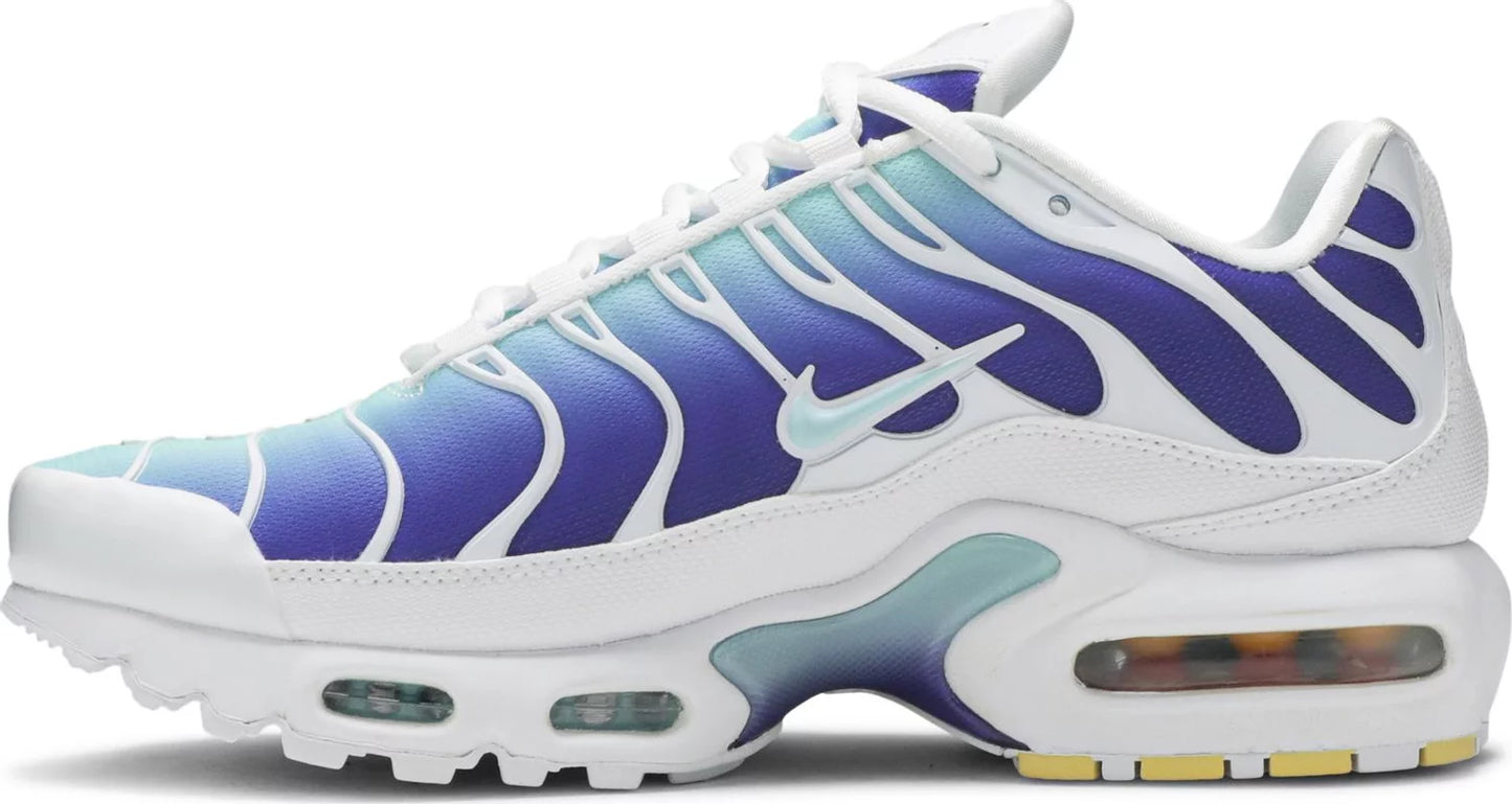 Nike Air Max TN "White Purple"