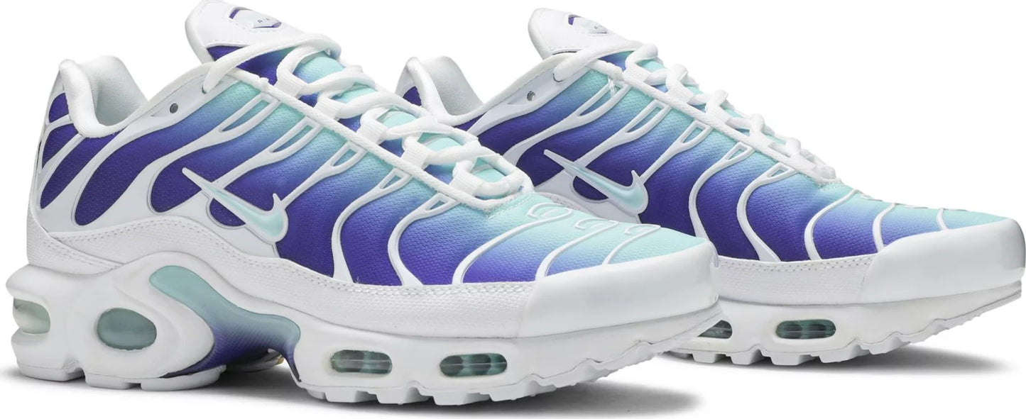 Nike Air Max TN "White Purple"