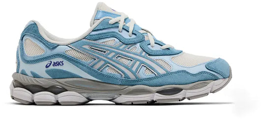 Asics Gel NYC “Arctic Sky"