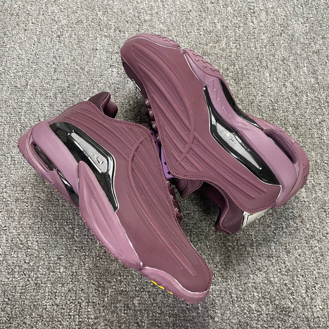 Nike Hot Step 2 Drake NOCTA Eggplant