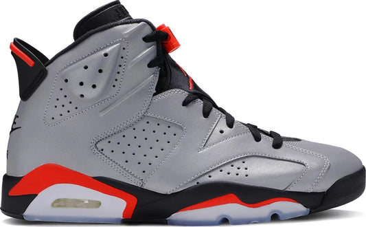 Nike Air Jordan 6 "Reflections Of A Champion"