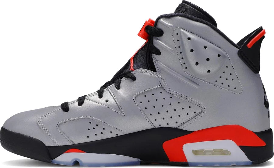 Nike Air Jordan 6 "Reflections Of A Champion"