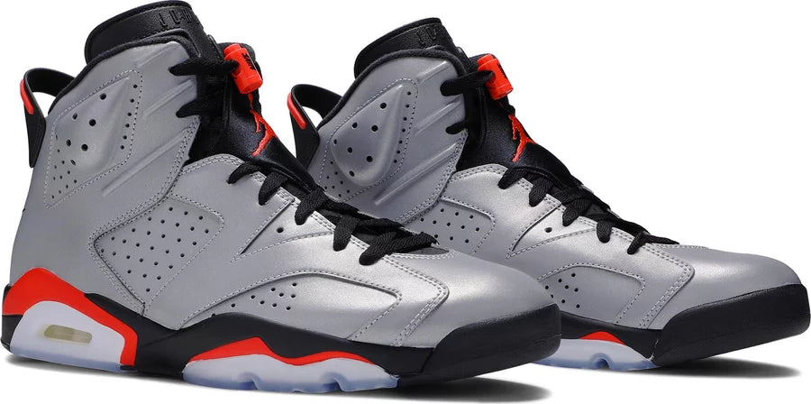 Nike Air Jordan 6 "Reflections Of A Champion"