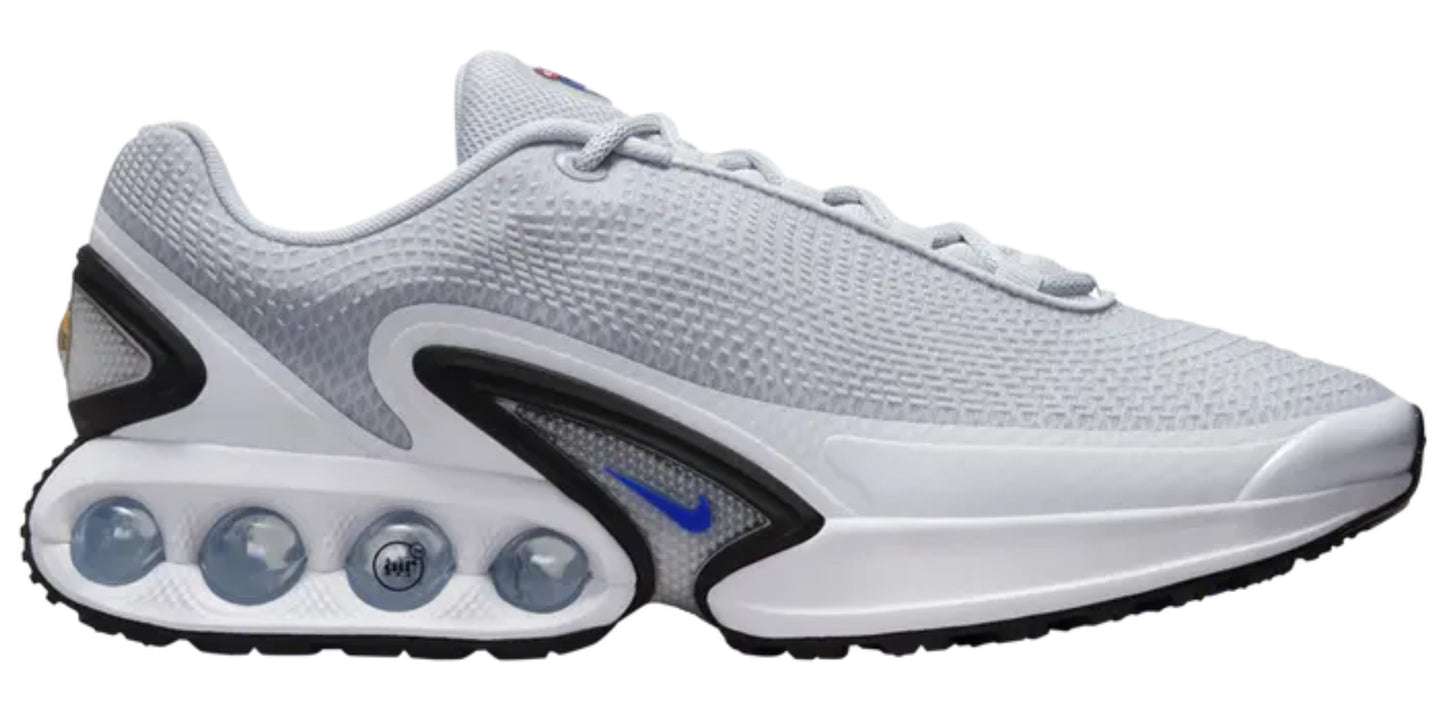 Nike Air Max DN 'Pure Platinum Hype Royal’