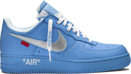 Nike Air Force 1 x Off White "MCA"