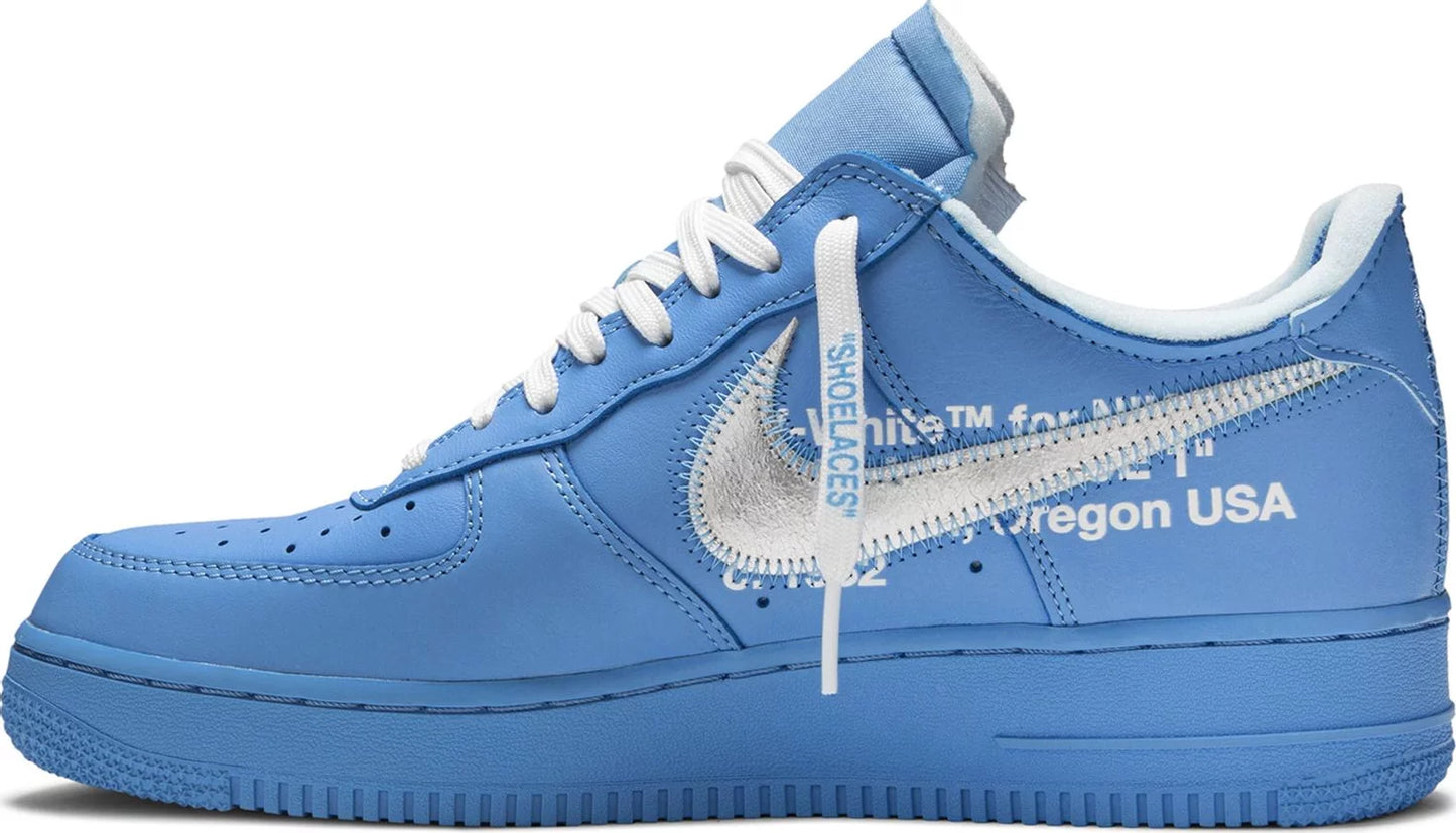 Nike Air Force 1 x Off White "MCA"