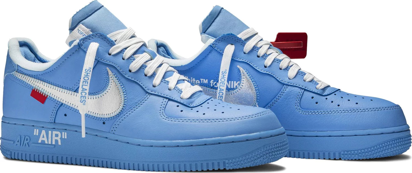 Nike Air Force 1 x Off White "MCA"