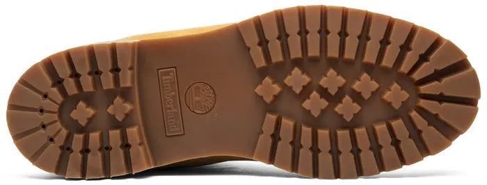 Timberland 6 x Bape ‘Wheat’