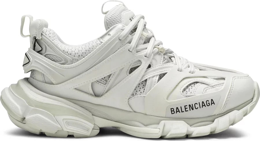 Balenciaga Track "White"