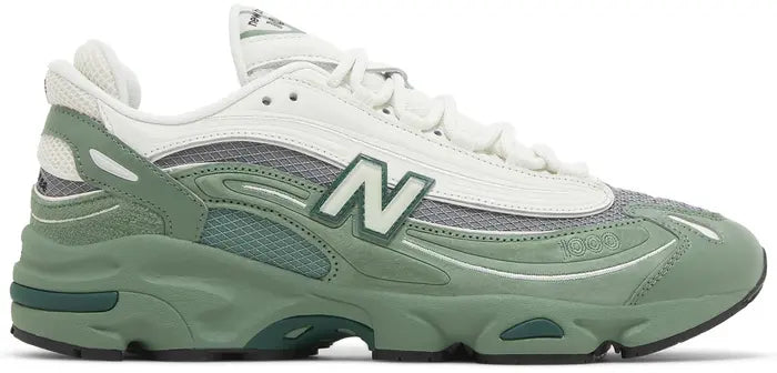 New Balance 1000 “Mallard Green Sea Salt”