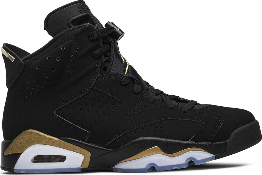 Nike Air Jordan 6 "Defining Moments"