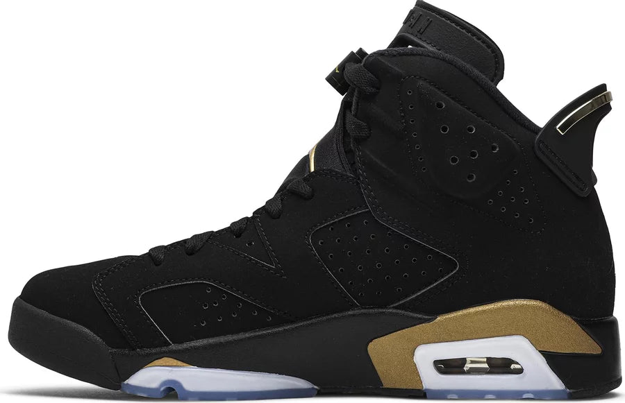 Nike Air Jordan 6 "Defining Moments"